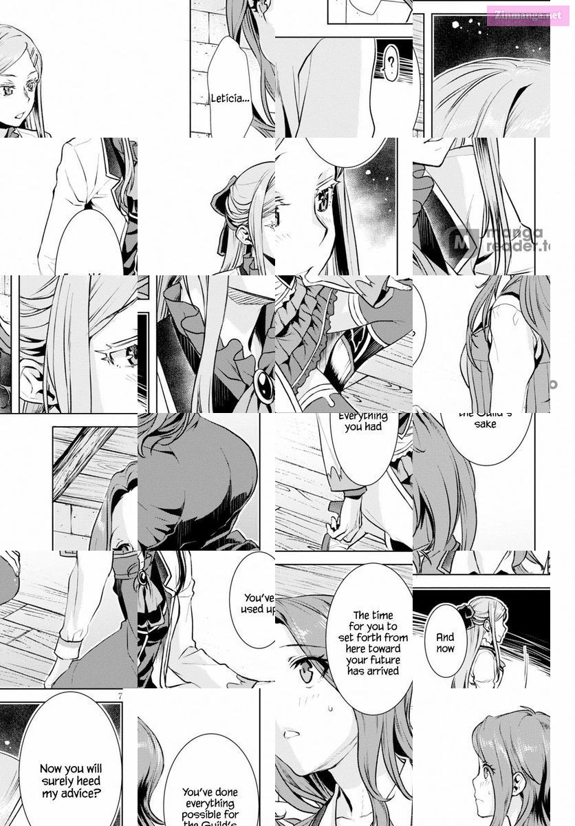 Being Able To Edit Skills In Another World, I Gained Op Waifus Chapter 18 page 7 - MangaKakalot