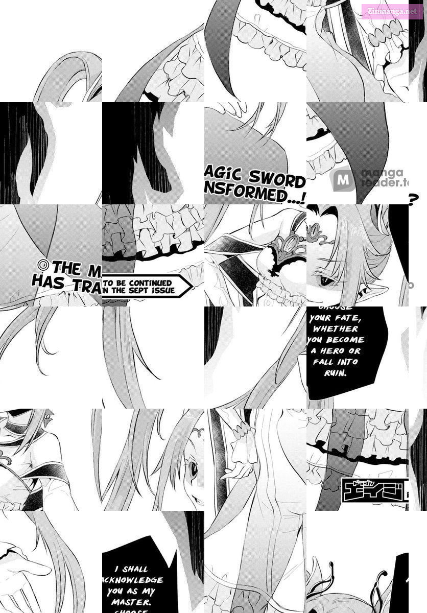 Being Able To Edit Skills In Another World, I Gained Op Waifus Chapter 21 page 28 - MangaNelo