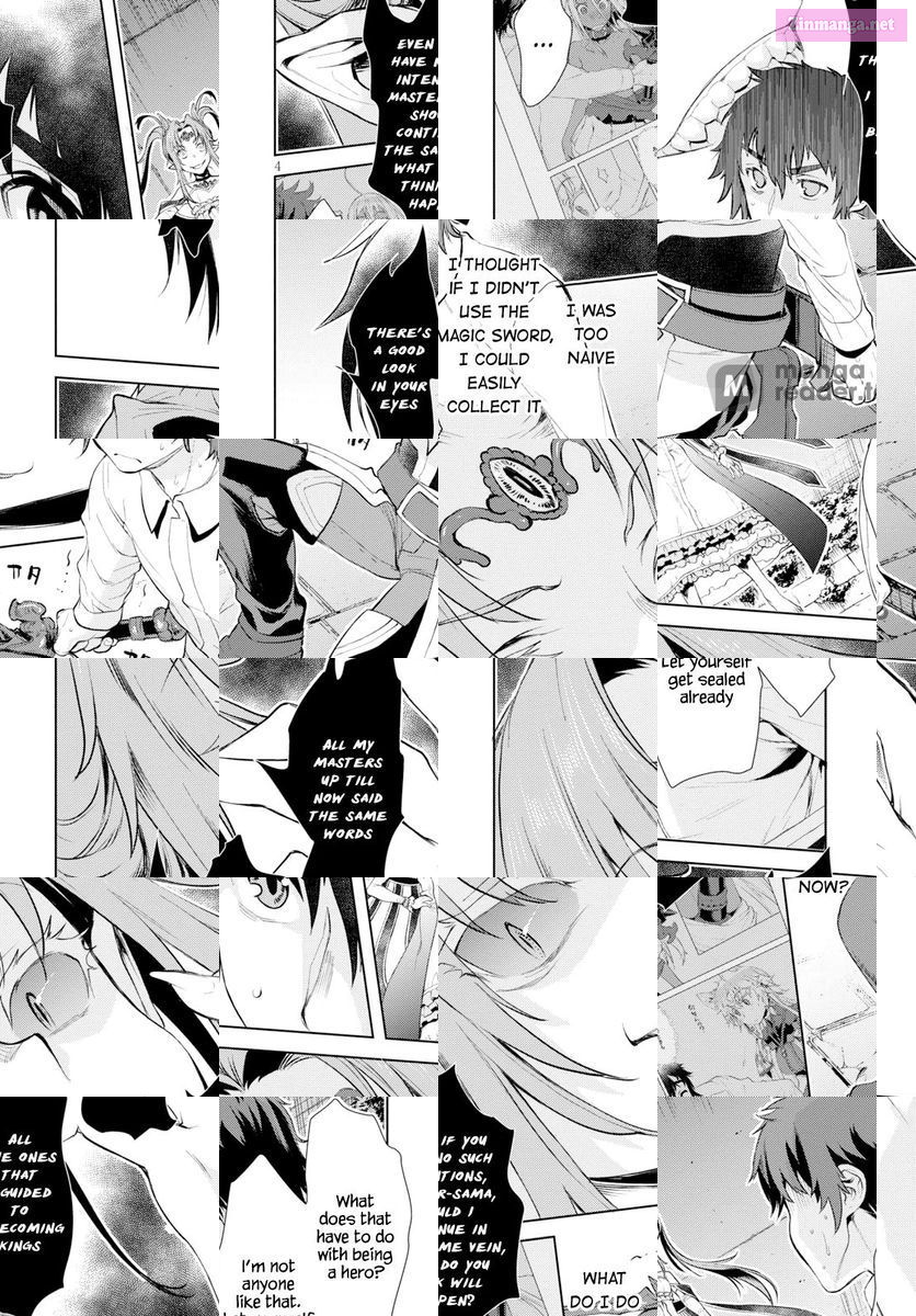 Being Able To Edit Skills In Another World, I Gained Op Waifus Chapter 22 page 4 - MangaNato