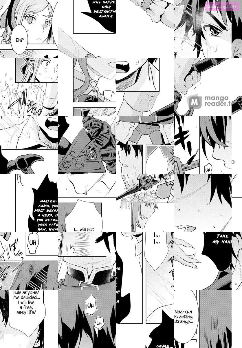 Being Able To Edit Skills In Another World, I Gained Op Waifus Chapter 22 page 10 - Mangabat