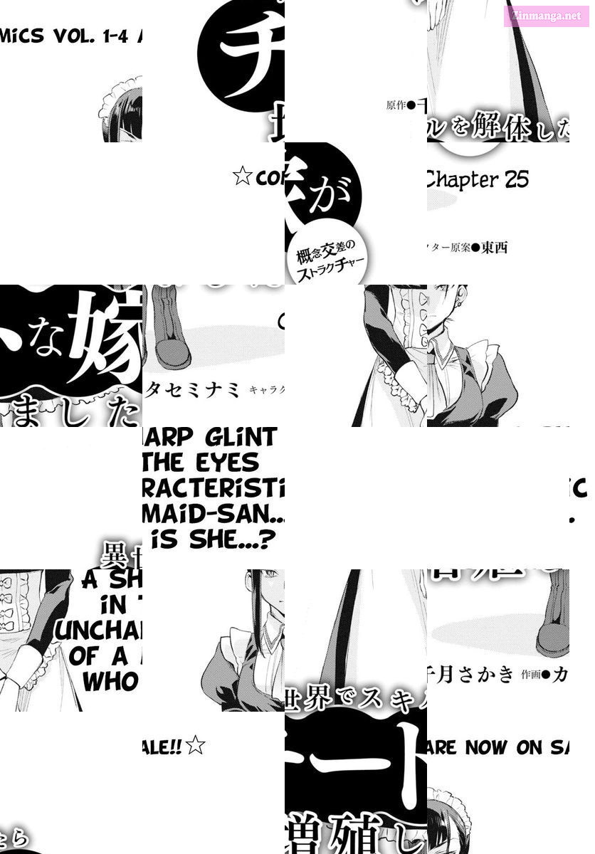 Being Able To Edit Skills In Another World, I Gained Op Waifus Chapter 25 page 2 - Mangabat