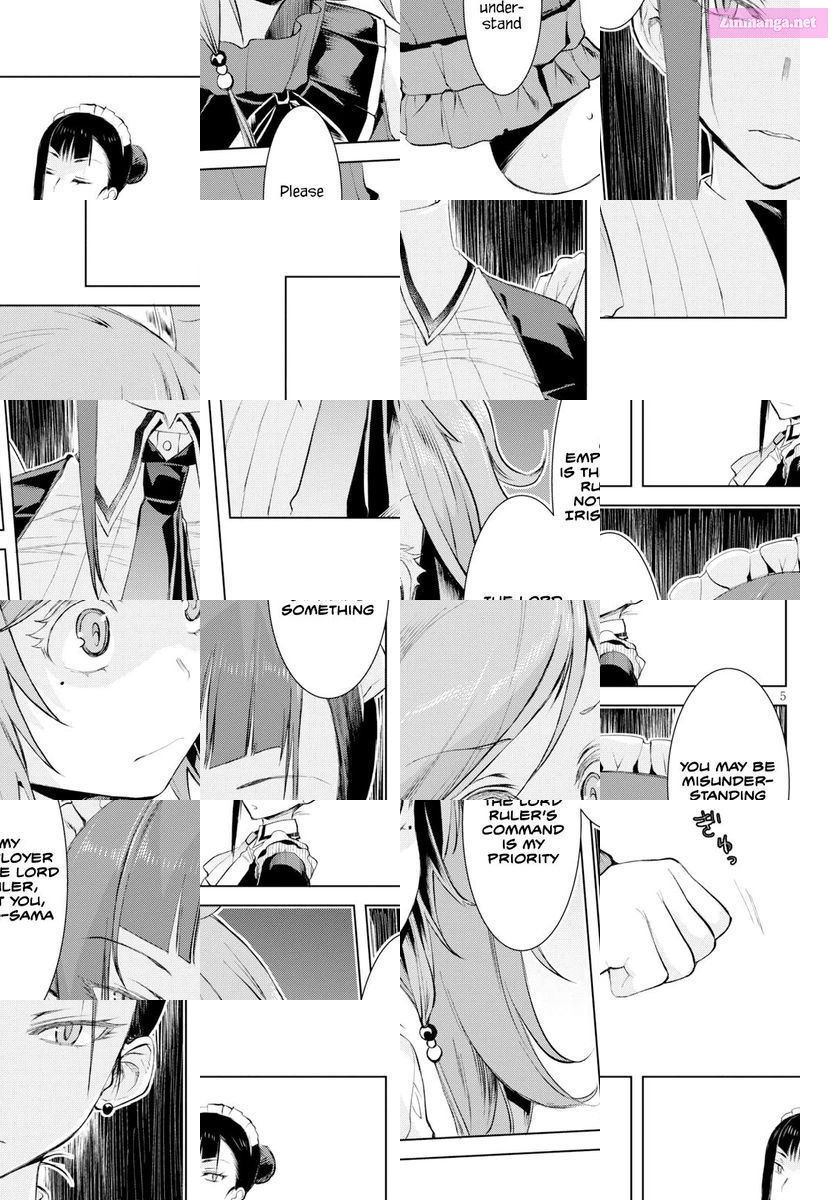 Being Able To Edit Skills In Another World, I Gained Op Waifus Chapter 26 page 5 - MangaKakalot