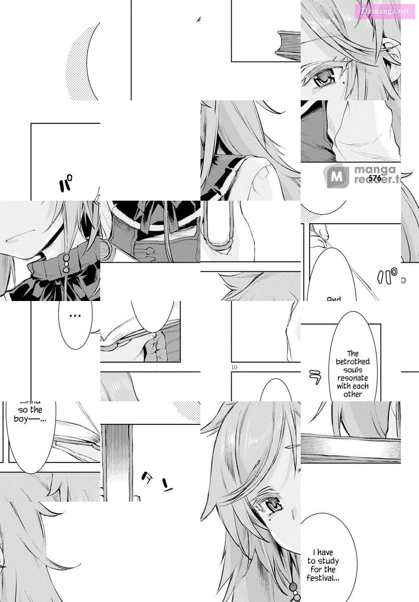 Being Able To Edit Skills In Another World, I Gained Op Waifus Chapter 26 page 10 - MangaKakalot