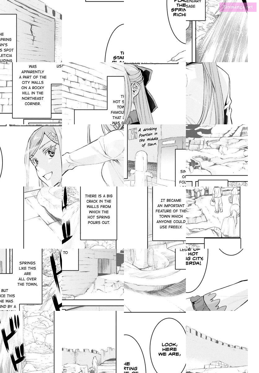 Being Able To Edit Skills In Another World, I Gained Op Waifus Chapter 28 page 11 - MangaKakalot