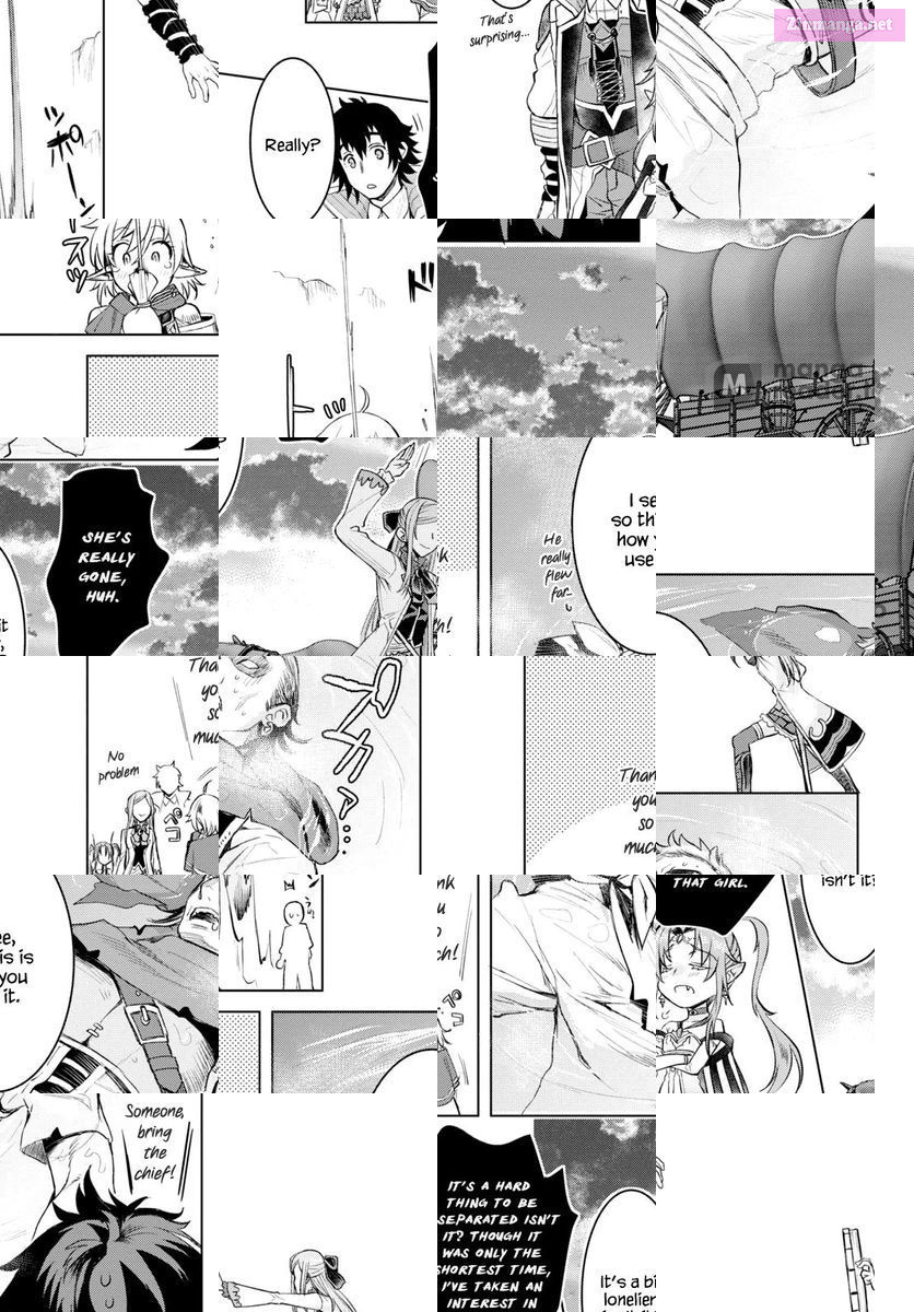 Being Able To Edit Skills In Another World, I Gained Op Waifus Chapter 28 page 28 - MangaNelo