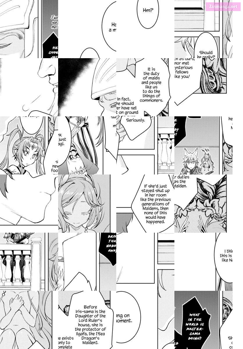 Being Able To Edit Skills In Another World, I Gained Op Waifus Chapter 29 page 11 - MangaNato