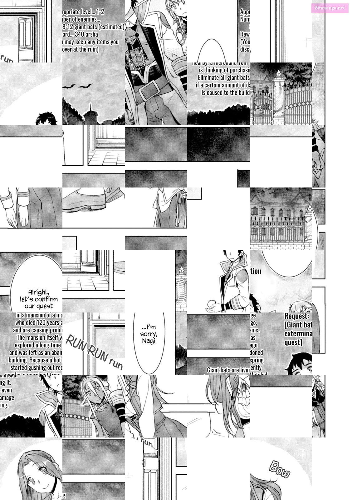 Being Able To Edit Skills In Another World, I Gained Op Waifus Chapter 3 page 19 - MangaKakalot