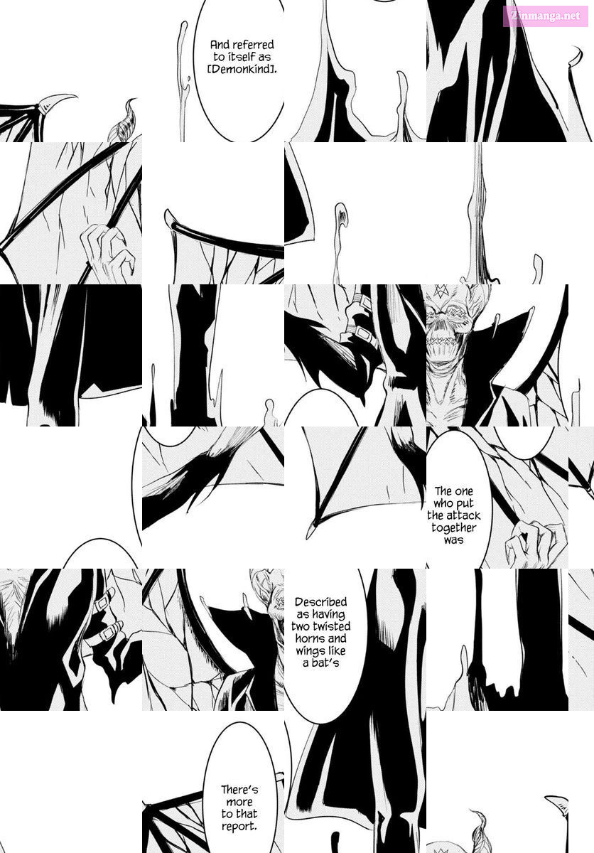 Being Able To Edit Skills In Another World, I Gained Op Waifus Chapter 30 page 20 - MangaNato