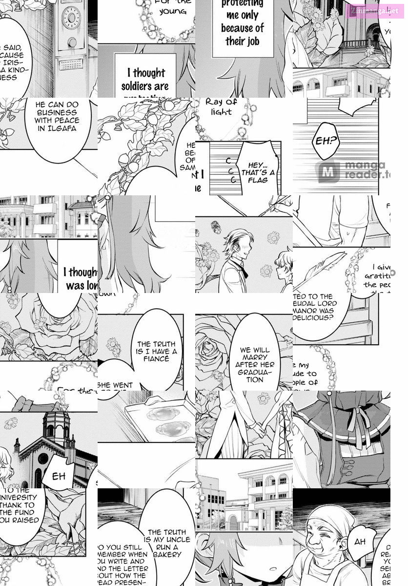 Being Able To Edit Skills In Another World, I Gained Op Waifus Chapter 33 page 13 - Mangabat