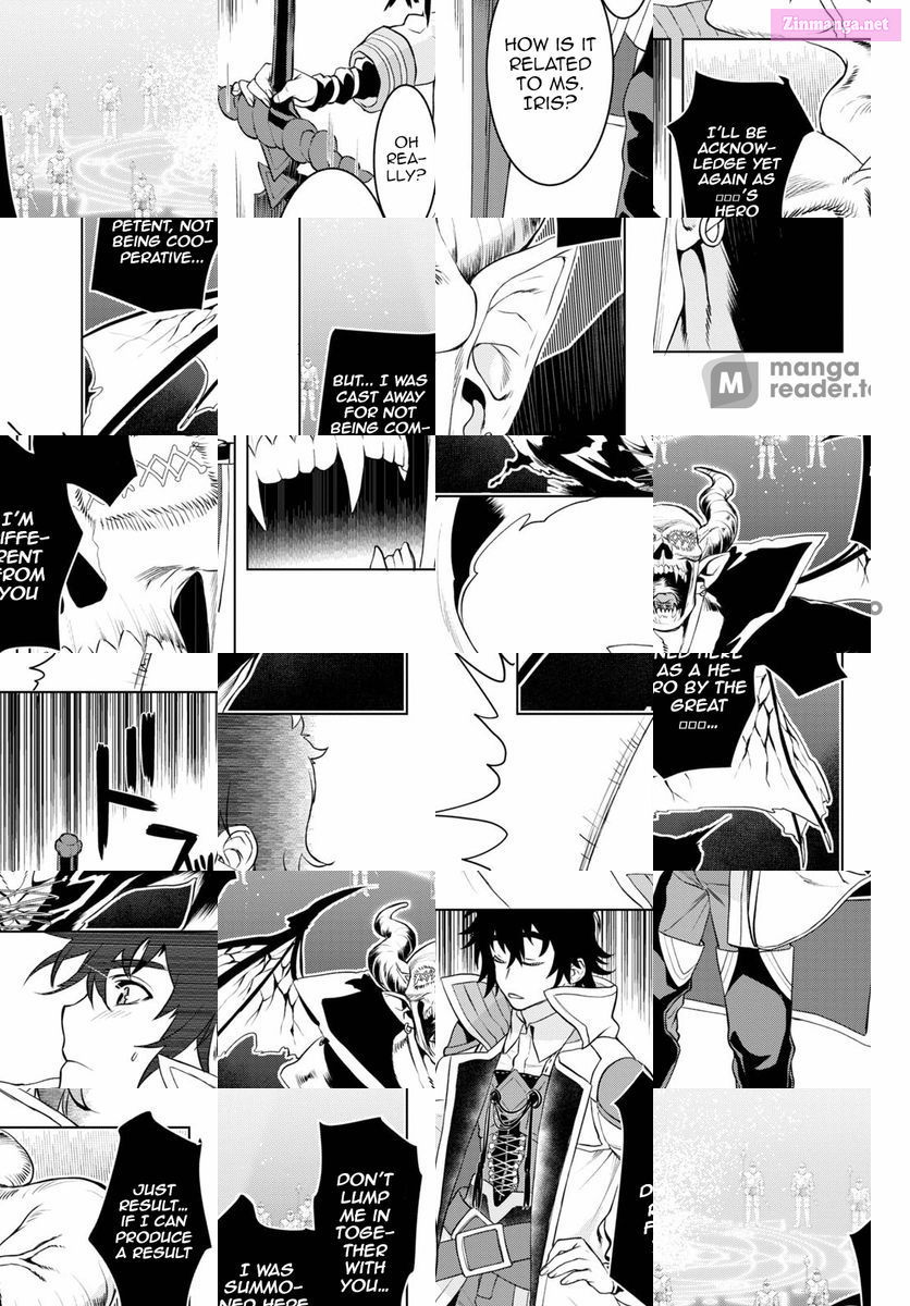 Being Able To Edit Skills In Another World, I Gained Op Waifus Chapter 33 page 19 - MangaKakalot