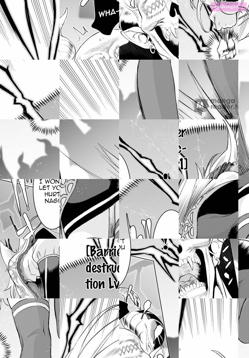 Being Able To Edit Skills In Another World, I Gained Op Waifus Chapter 33 page 25 - MangaKakalot