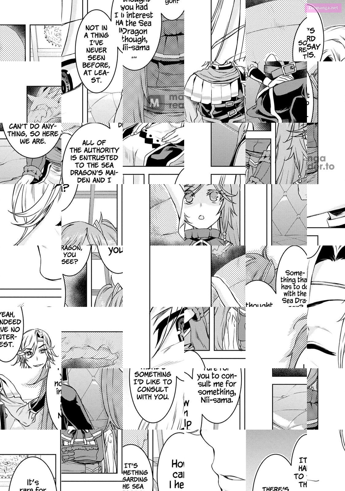 Being Able To Edit Skills In Another World, I Gained Op Waifus Chapter 38 page 4 - Mangabat