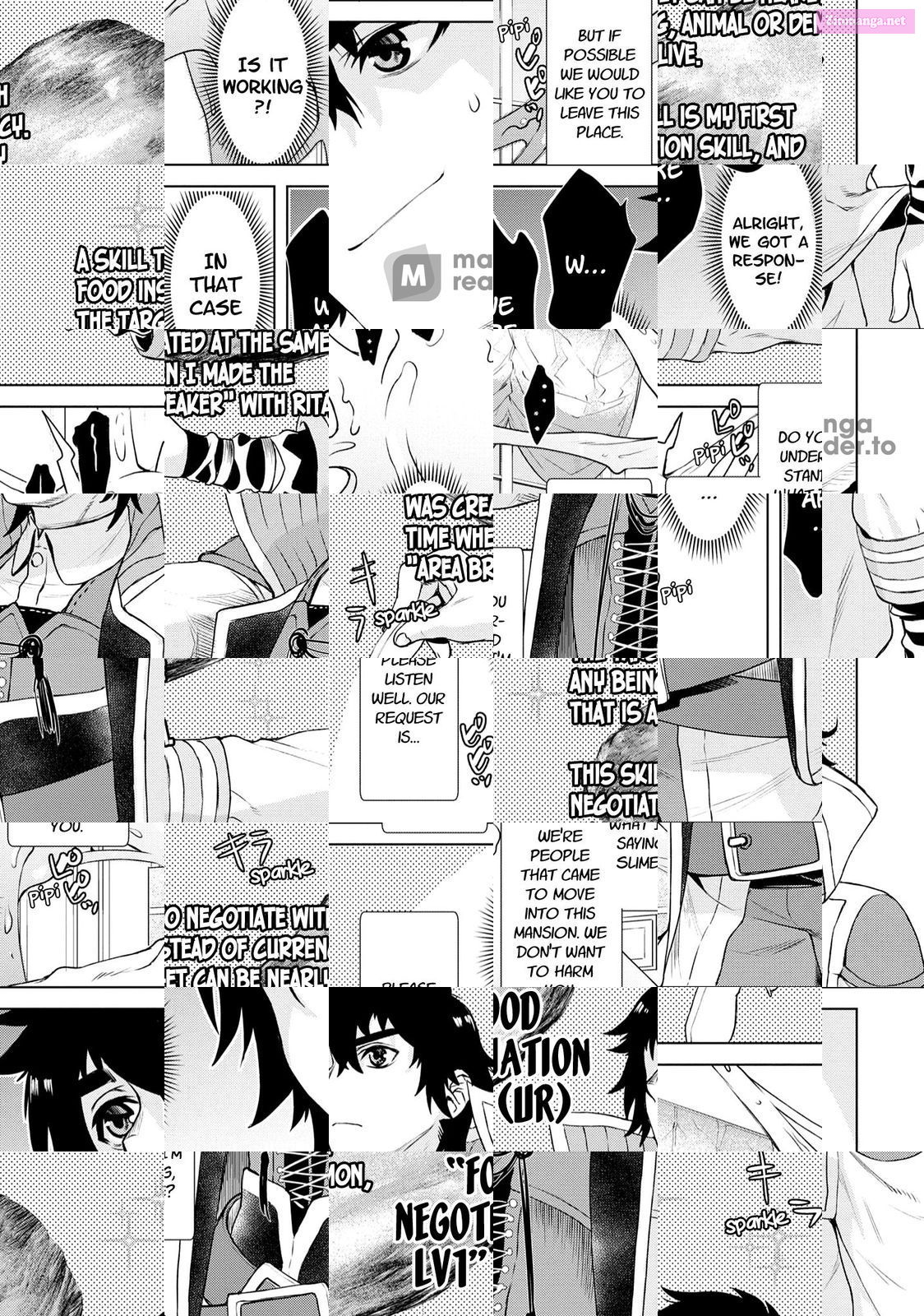 Being Able To Edit Skills In Another World, I Gained Op Waifus Chapter 39 page 19 - MangaKakalot