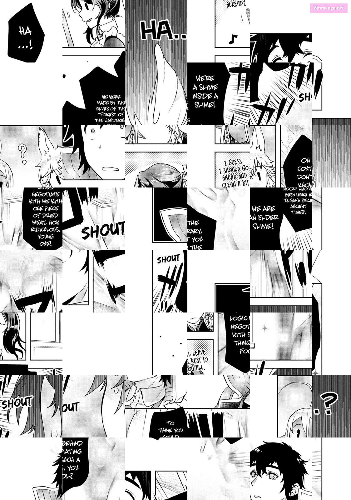 Being Able To Edit Skills In Another World, I Gained Op Waifus Chapter 39 page 20 - MangaKakalot