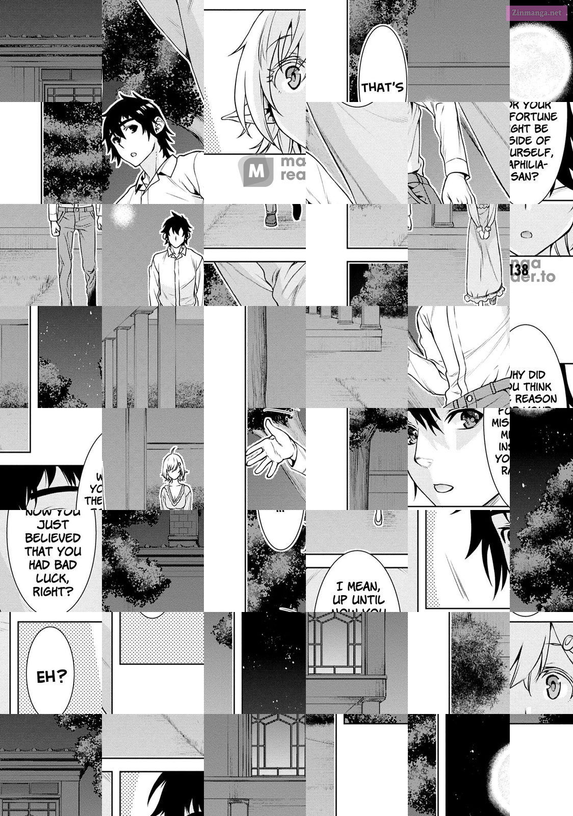 Being Able To Edit Skills In Another World, I Gained Op Waifus Chapter 41 page 10 - MangaKakalot