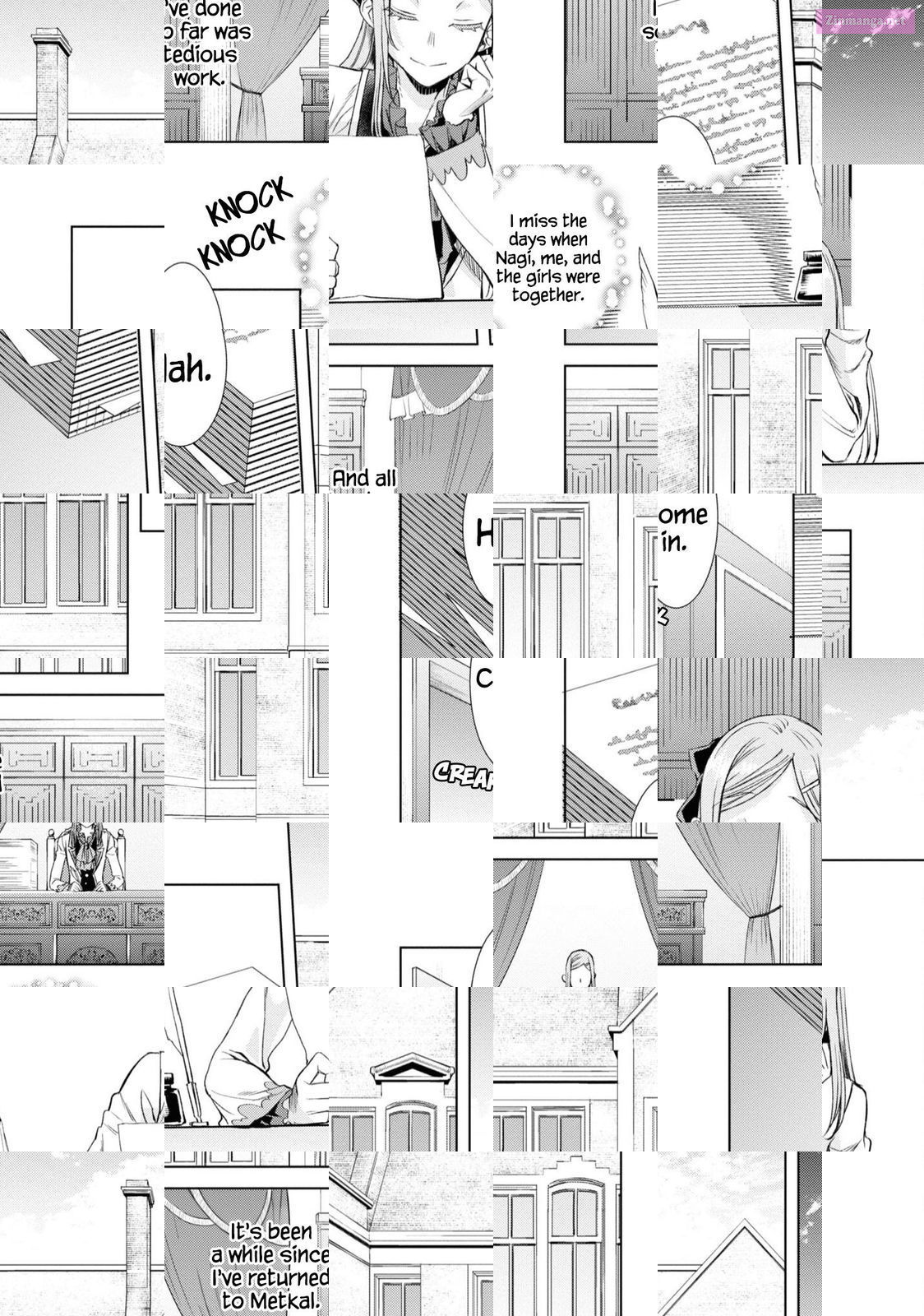 Being Able To Edit Skills In Another World, I Gained Op Waifus Chapter 43 page 12 - MangaKakalot