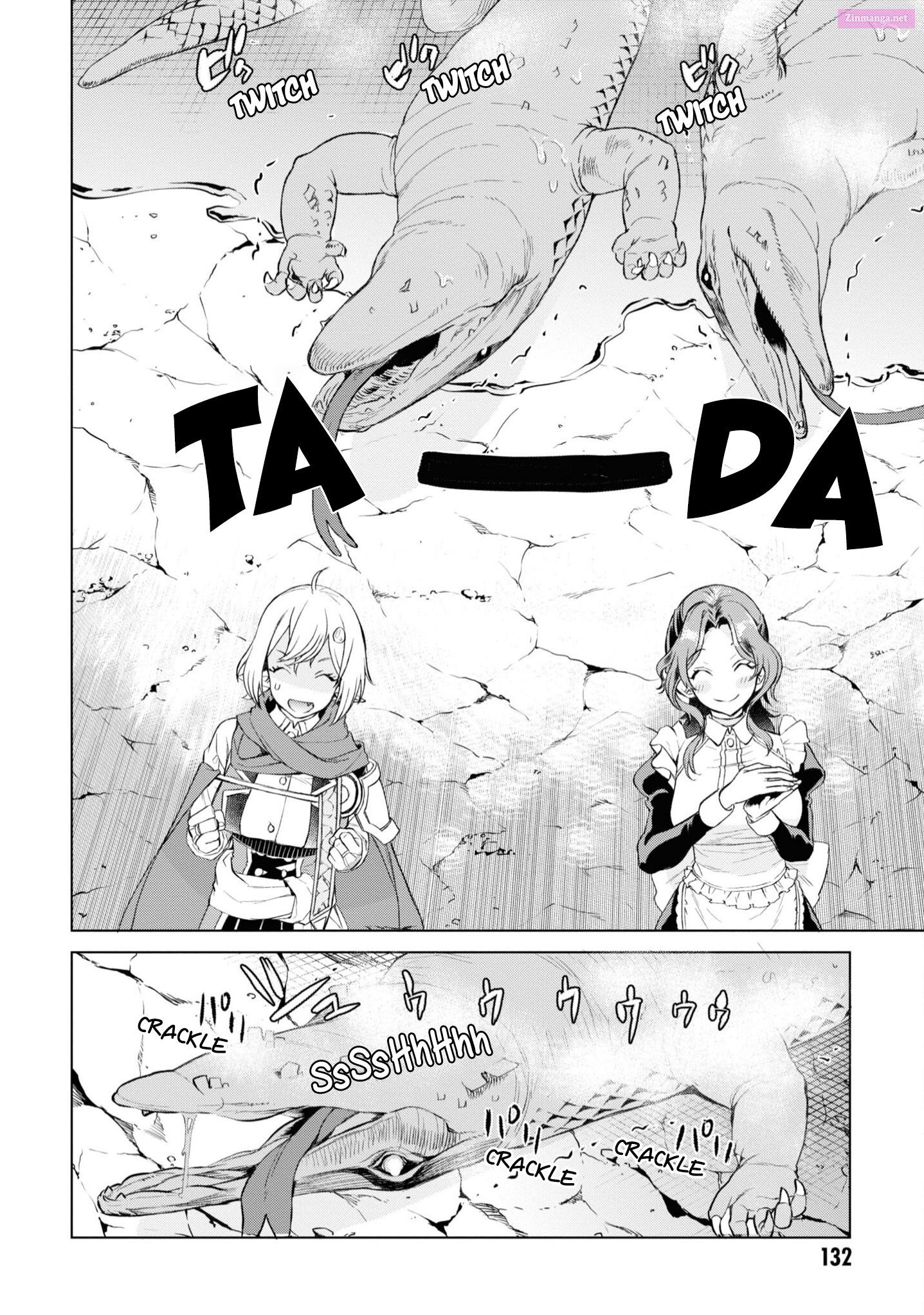 Being Able To Edit Skills In Another World, I Gained Op Waifus Chapter 46 page 18 - MangaNelo