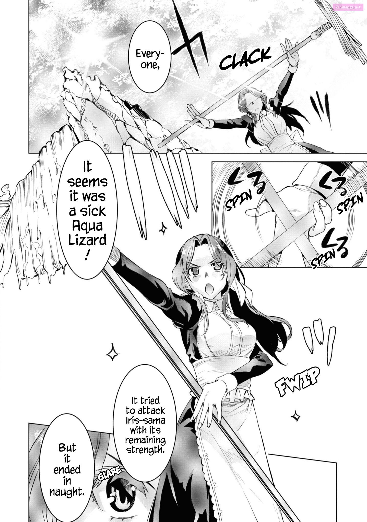 Being Able To Edit Skills In Another World, I Gained Op Waifus Chapter 46 page 20 - MangaKakalot