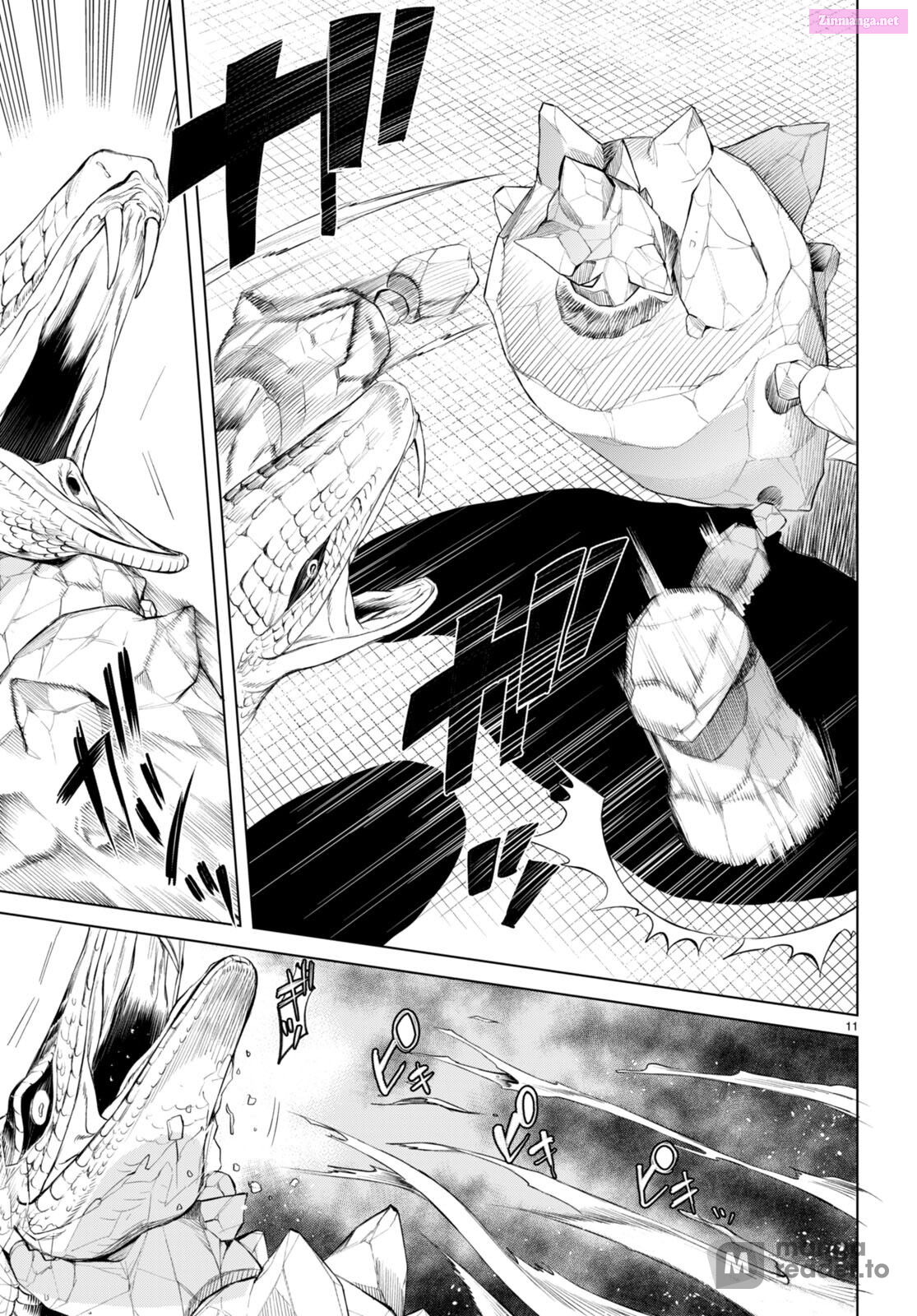 Being Able To Edit Skills In Another World, I Gained Op Waifus Chapter 48 page 10 - MangaNelo