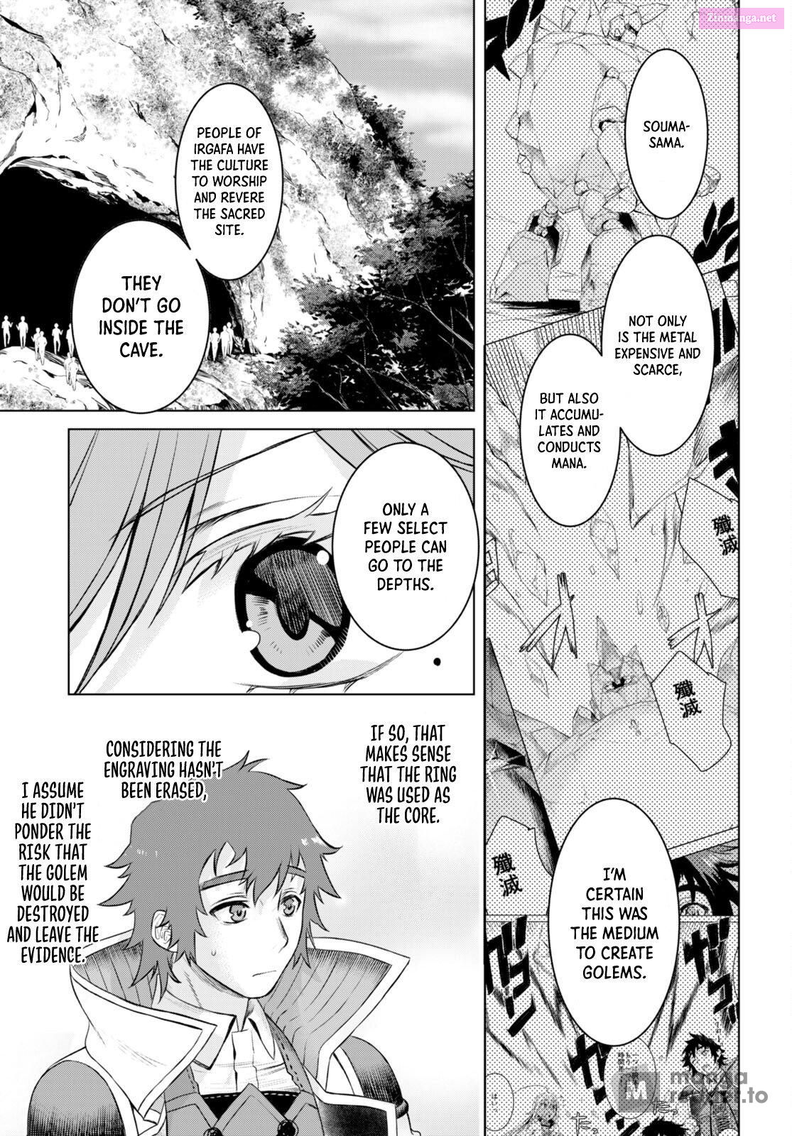 Being Able To Edit Skills In Another World, I Gained Op Waifus Chapter 50 page 19 - MangaKakalot