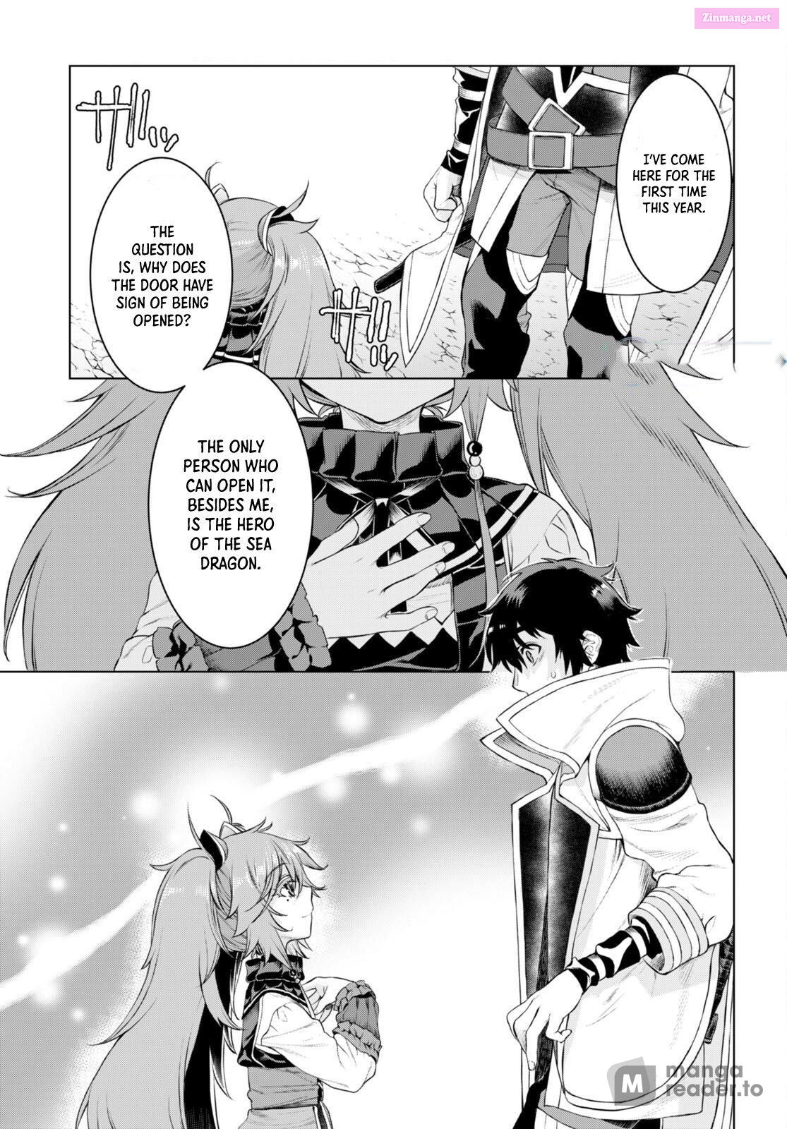 Being Able To Edit Skills In Another World, I Gained Op Waifus Chapter 50 page 25 - Mangabat