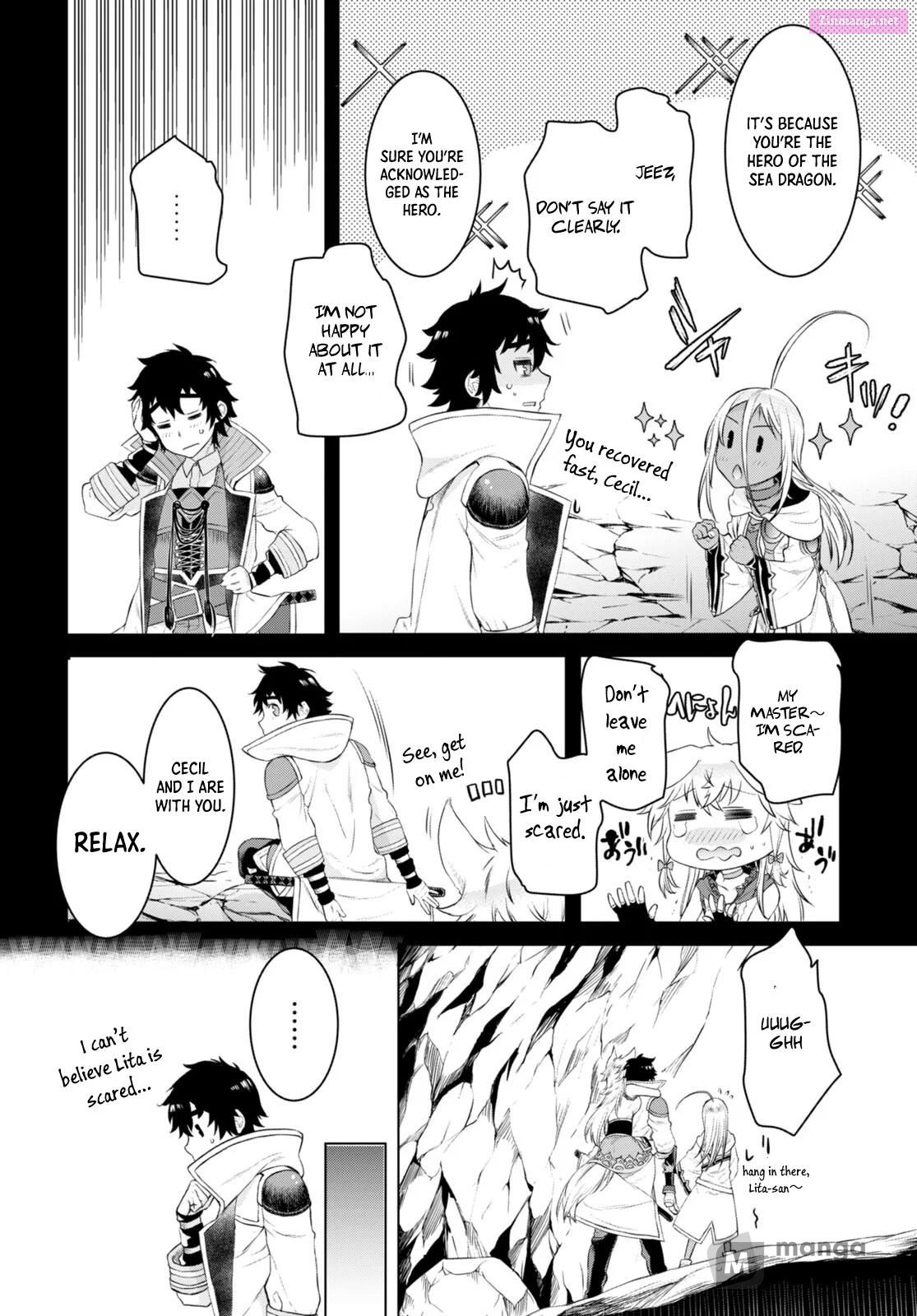 Being Able To Edit Skills In Another World, I Gained Op Waifus Chapter 50 page 10 - Mangabat