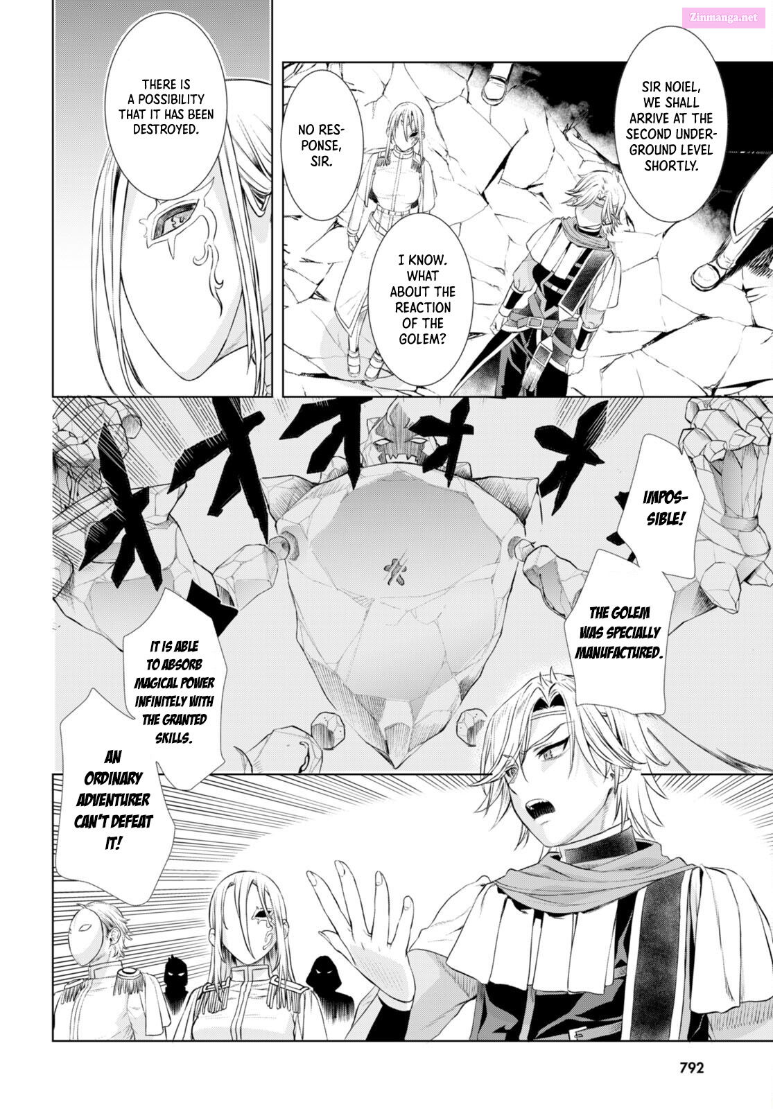 Being Able To Edit Skills In Another World, I Gained Op Waifus Chapter 52 page 18 - MangaNelo