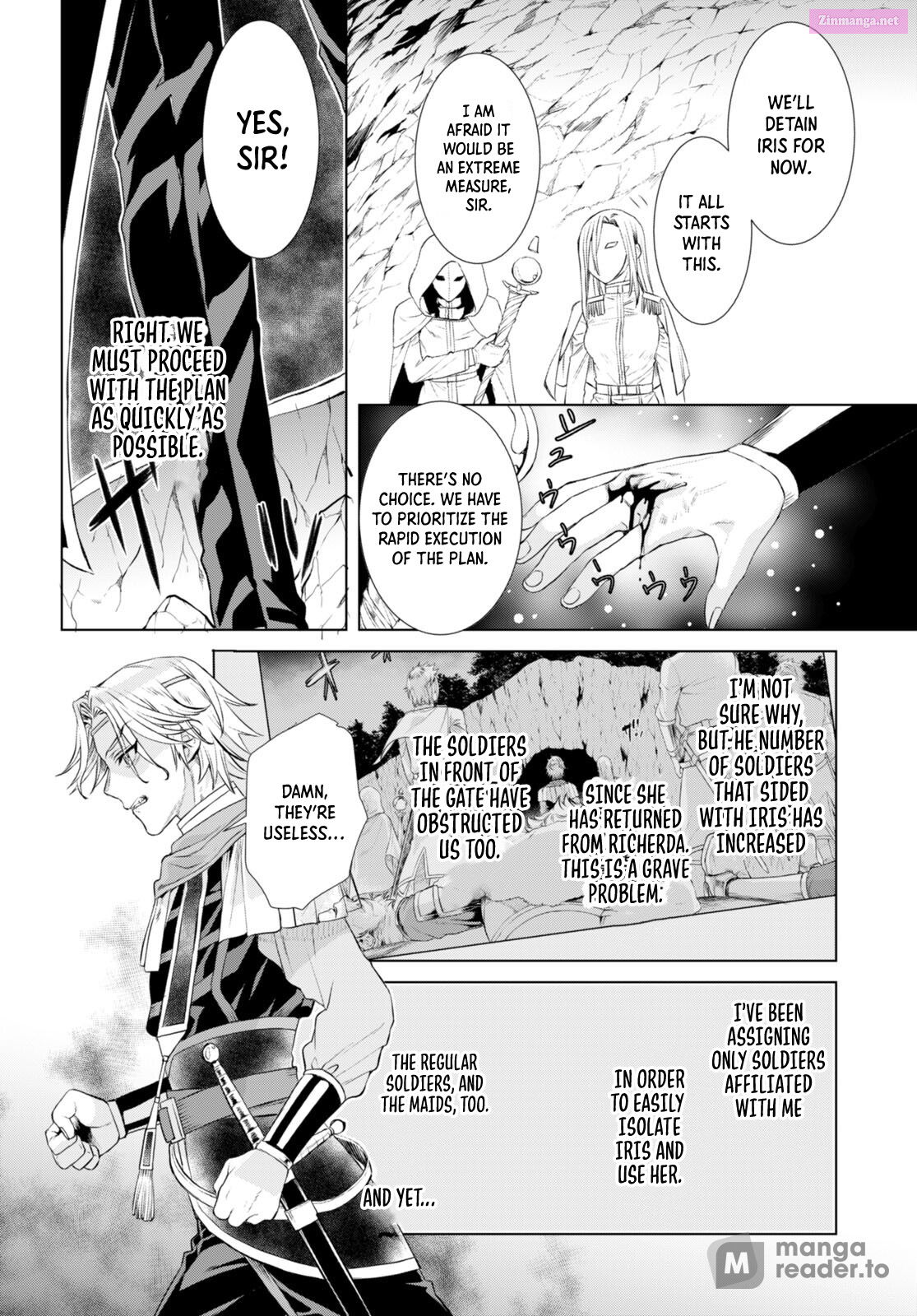 Being Able To Edit Skills In Another World, I Gained Op Waifus Chapter 52 page 22 - MangaKakalot