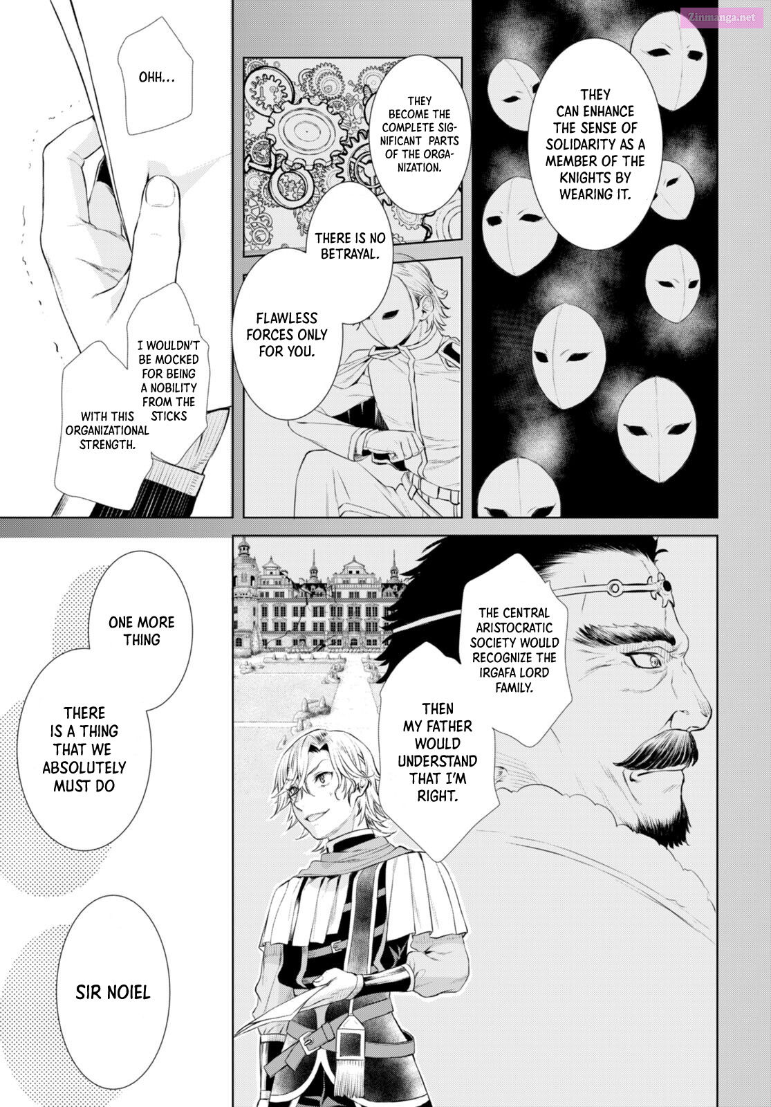 Being Able To Edit Skills In Another World, I Gained Op Waifus Chapter 52 page 27 - MangaKakalot