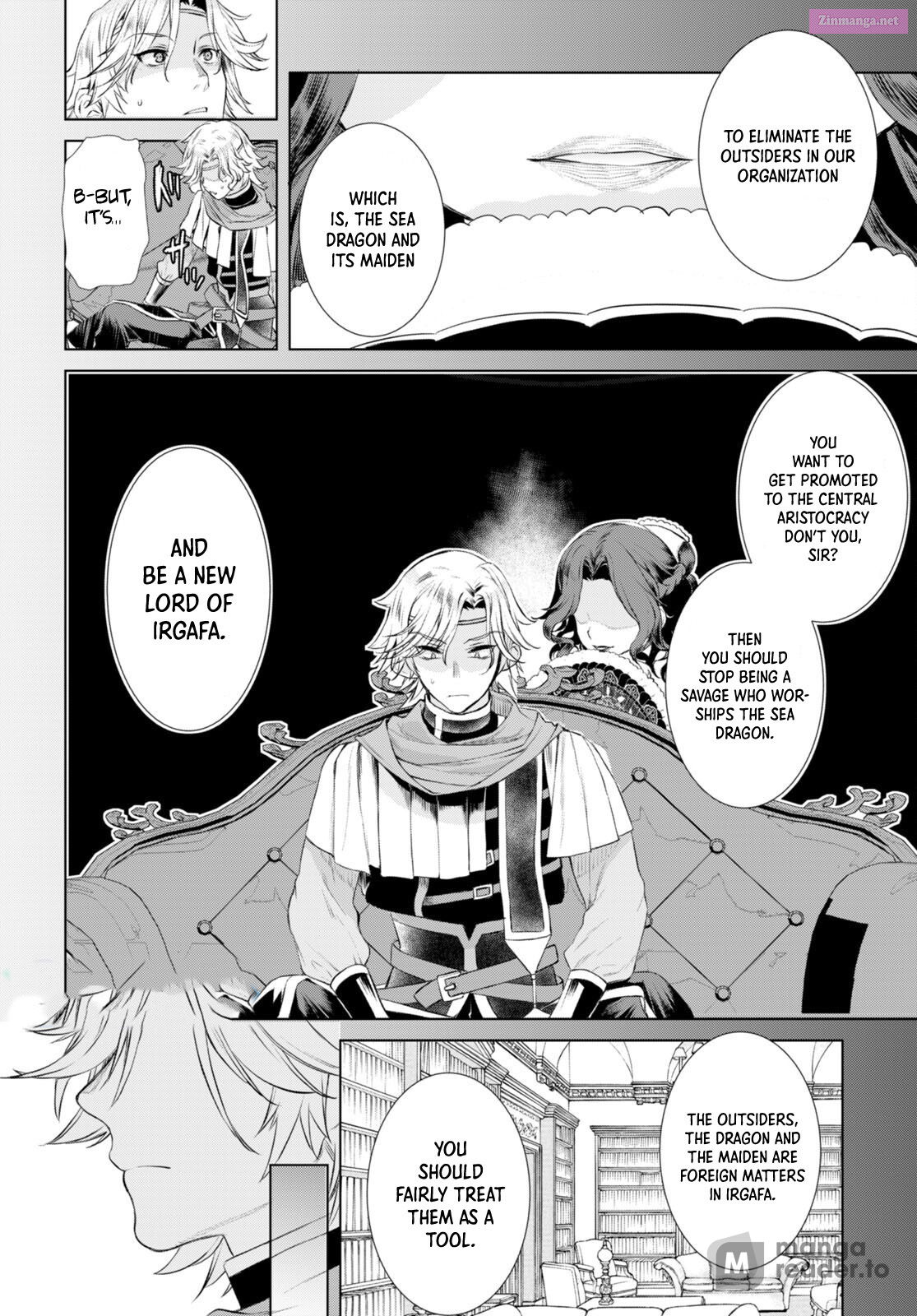 Being Able To Edit Skills In Another World, I Gained Op Waifus Chapter 52 page 28 - Mangabat