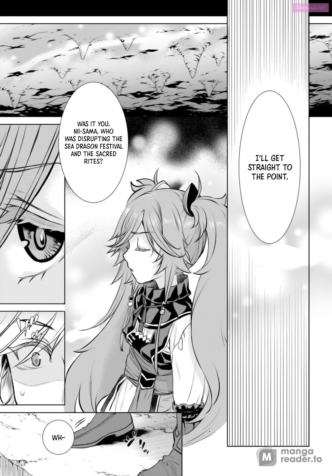 Being Able To Edit Skills In Another World, I Gained Op Waifus Chapter 53 page 13 - Mangabat