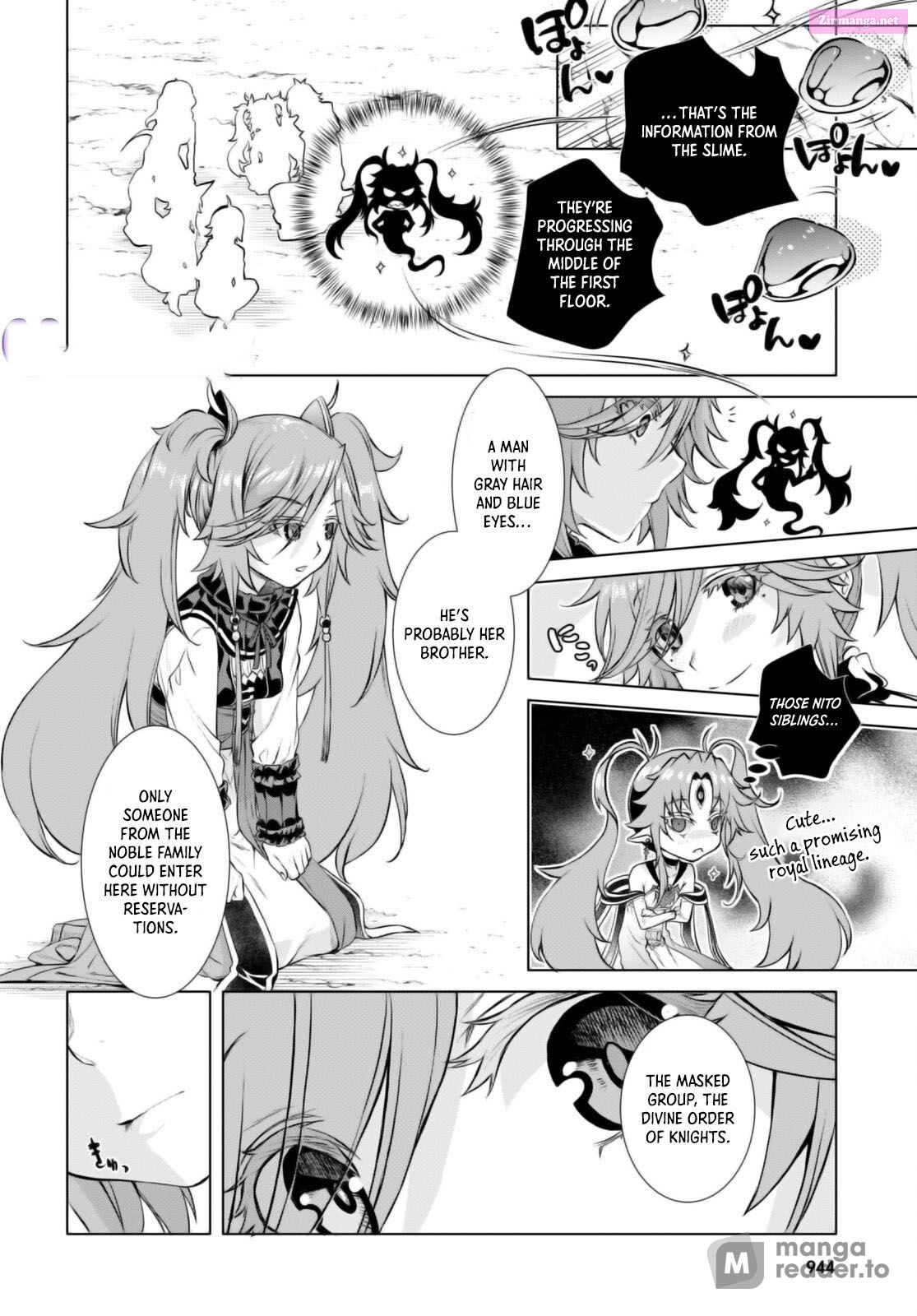 Being Able To Edit Skills In Another World, I Gained Op Waifus Chapter 53 page 4 - MangaKakalot