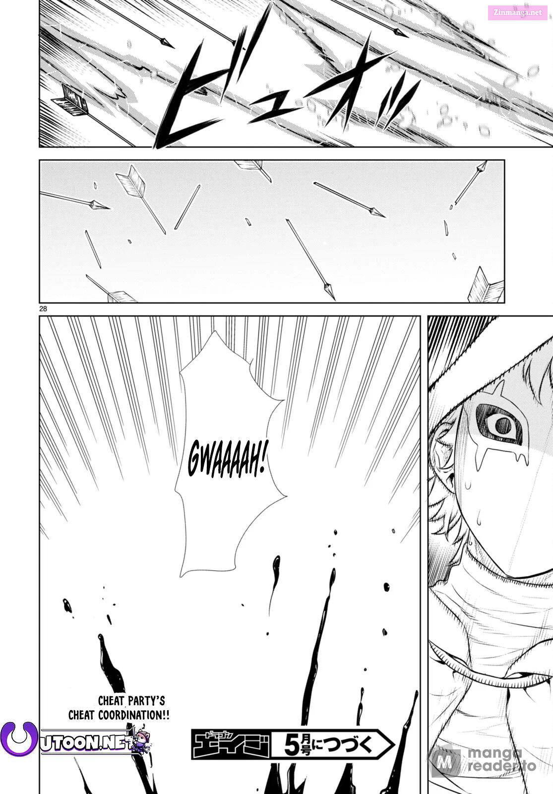 Being Able To Edit Skills In Another World, I Gained Op Waifus Chapter 55 page 28 - Mangabat