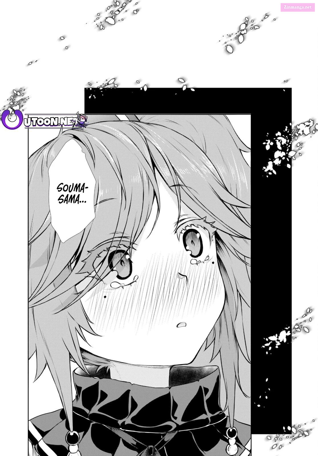 Being Able To Edit Skills In Another World, I Gained Op Waifus Chapter 55 page 9 - MangaKakalot