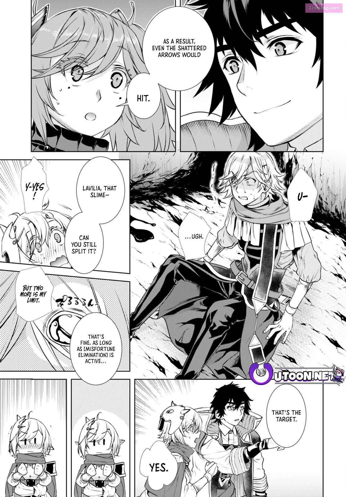 Being Able To Edit Skills In Another World, I Gained Op Waifus Chapter 56 page 5 - MangaKakalot