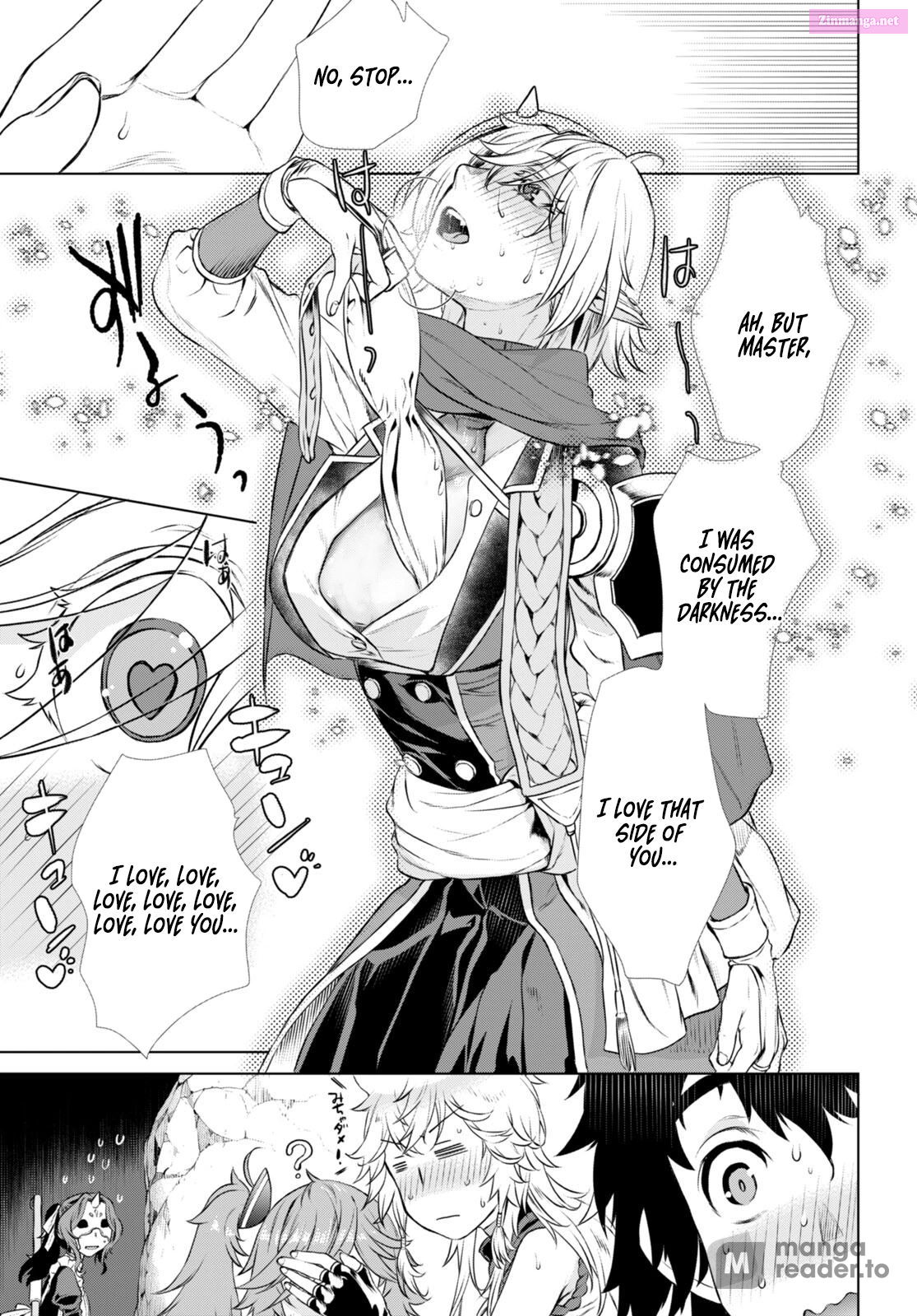 Being Able To Edit Skills In Another World, I Gained Op Waifus Chapter 56 page 7 - MangaNato