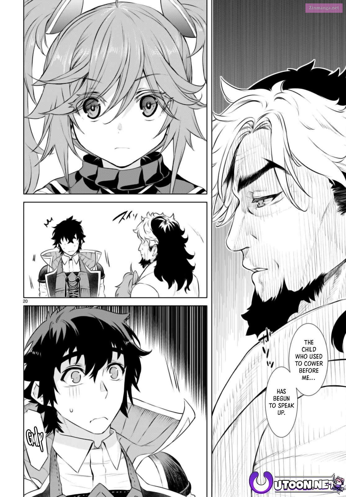 Being Able To Edit Skills In Another World, I Gained Op Waifus Chapter 58 page 20 - Mangabat