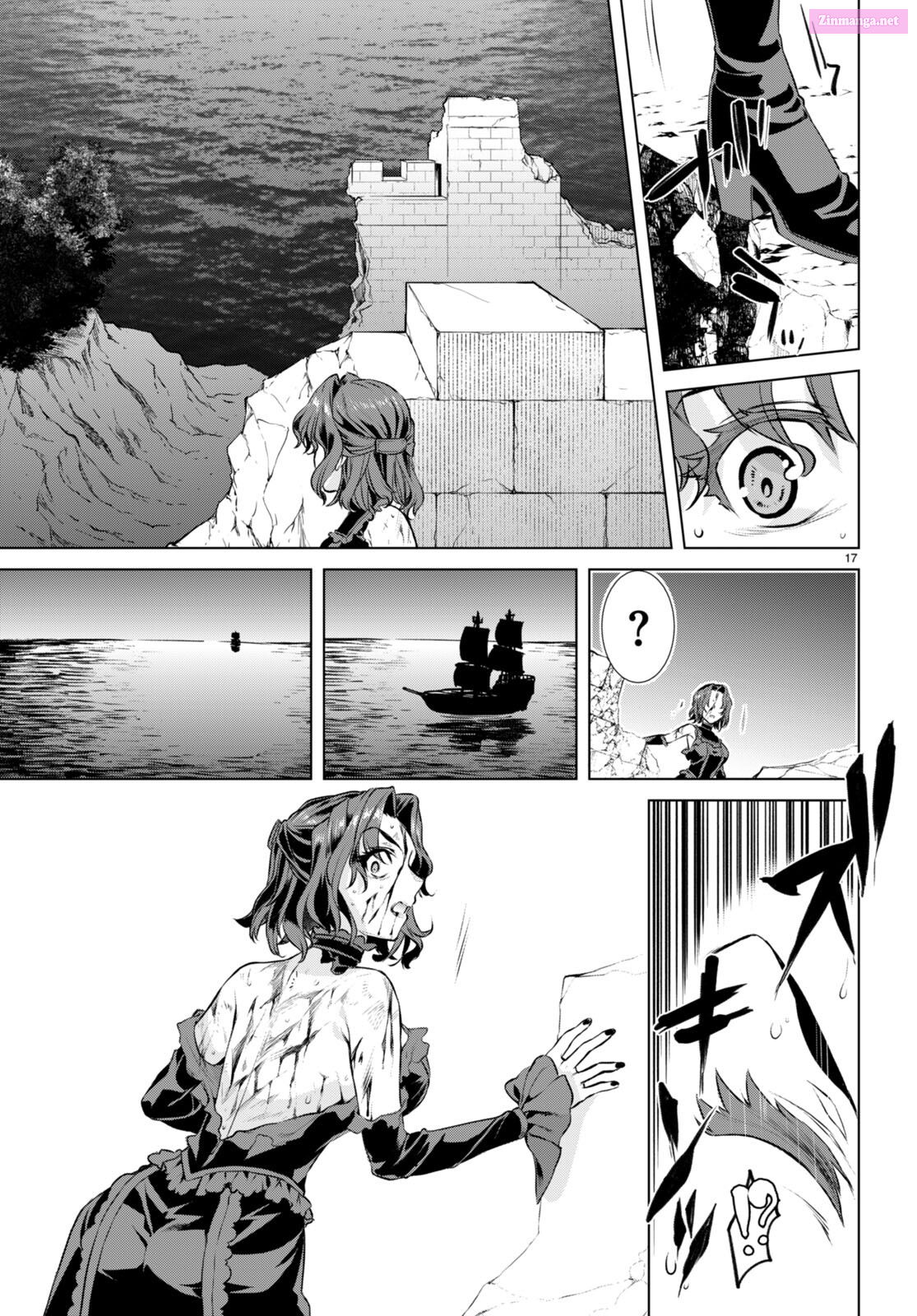 Being Able To Edit Skills In Another World, I Gained Op Waifus Chapter 62 page 17 - MangaKakalot