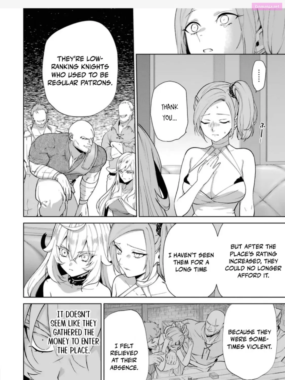 belle puppée’s engagement the doll princess and the smitten prince Chapter 3 page 20 - MangaKakalot