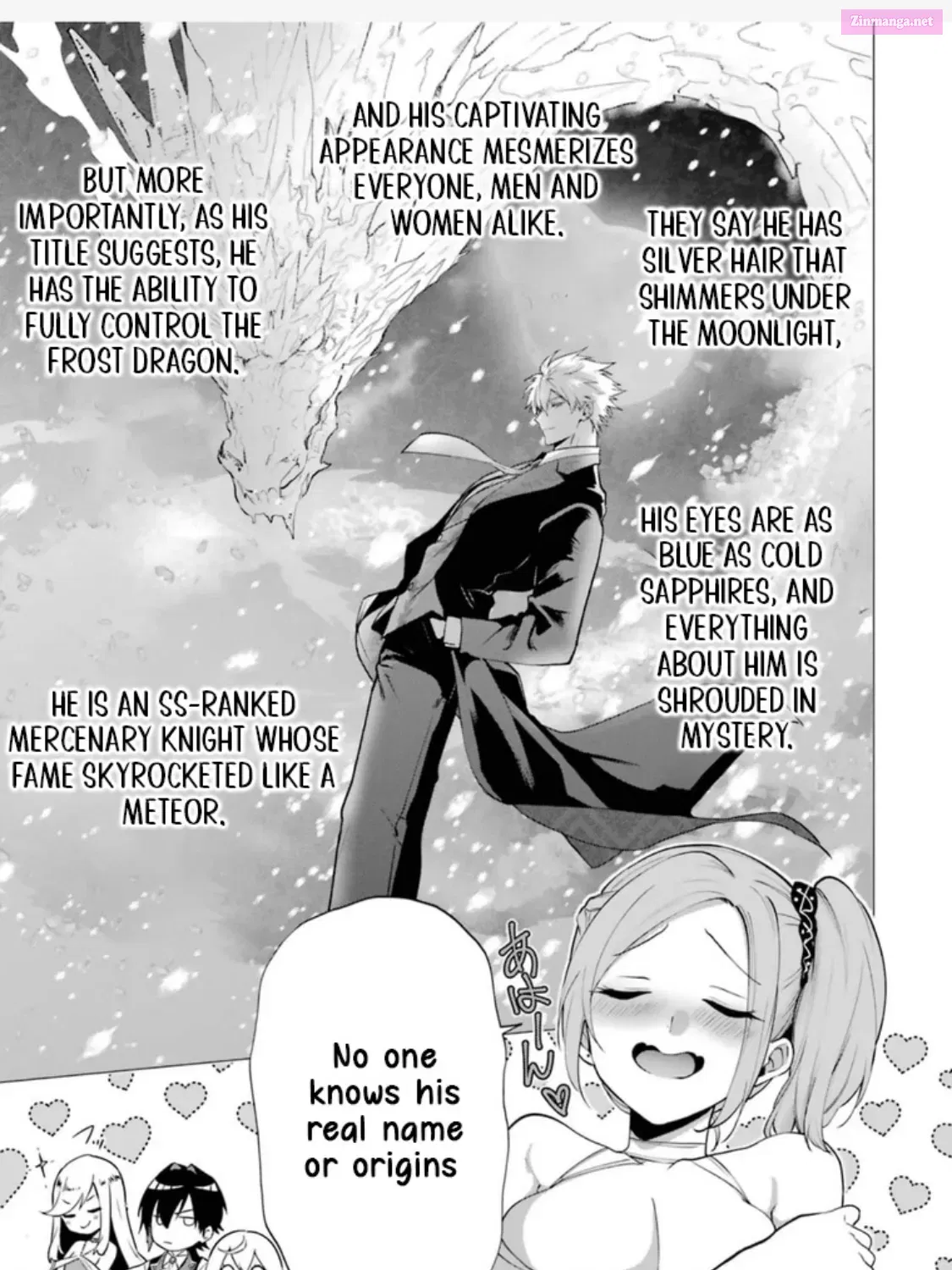 belle puppée’s engagement the doll princess and the smitten prince Chapter 3 page 6 - MangaKakalot