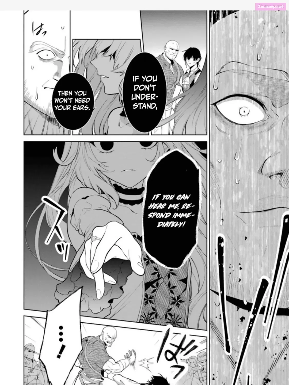 belle puppée’s engagement the doll princess and the smitten prince Chapter 3 page 64 - MangaKakalot