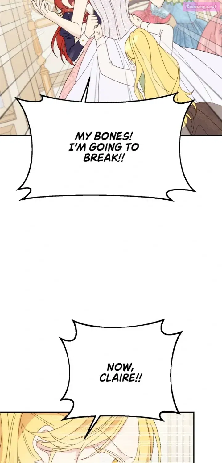 Beloved In-Laws Chapter 60 page 36 - Mangabat