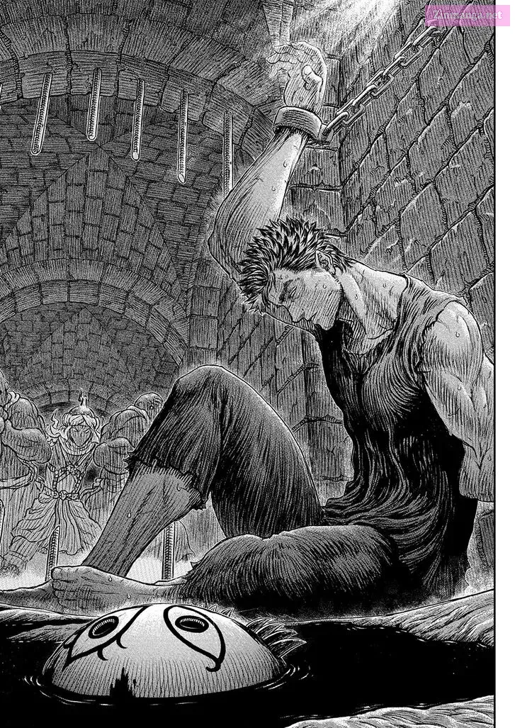 Berserk Chapter 380 page 14 - Mangabat