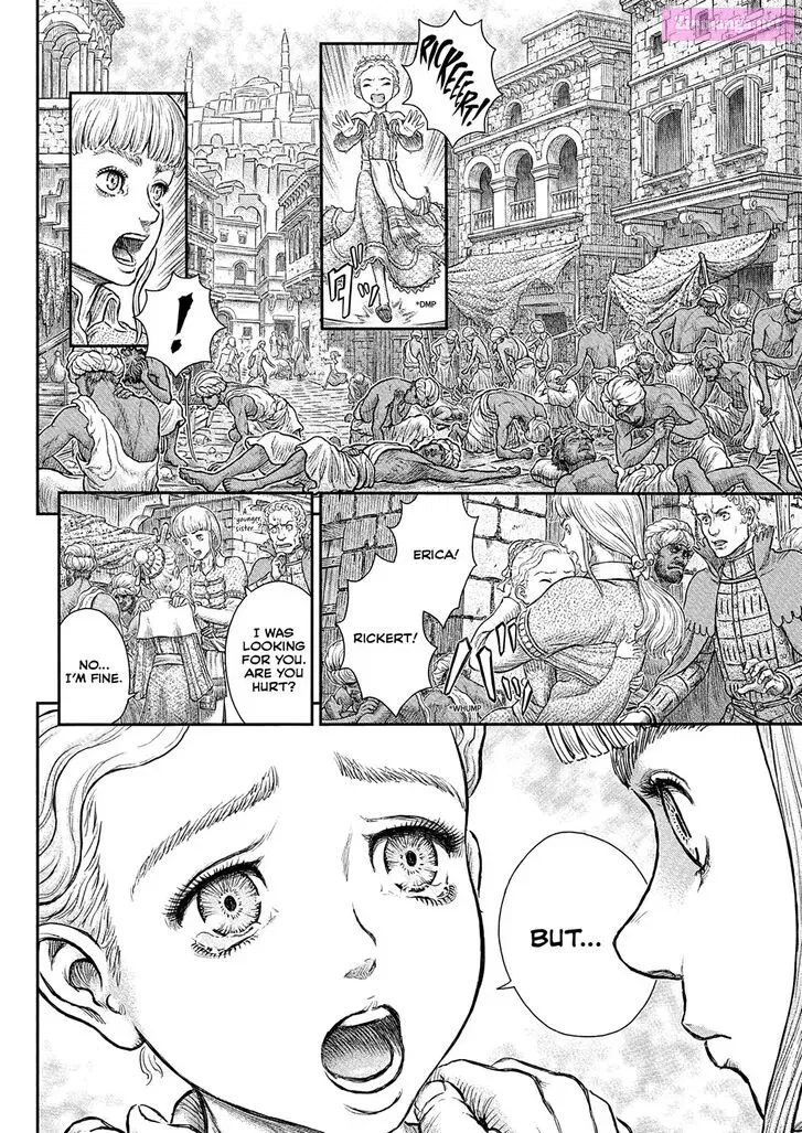 Berserk Chapter 380 page 15 - MangaNelo