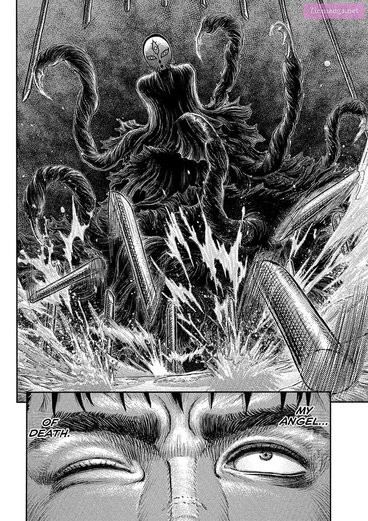 Berserk Chapter 380 page 7 - MangaNelo