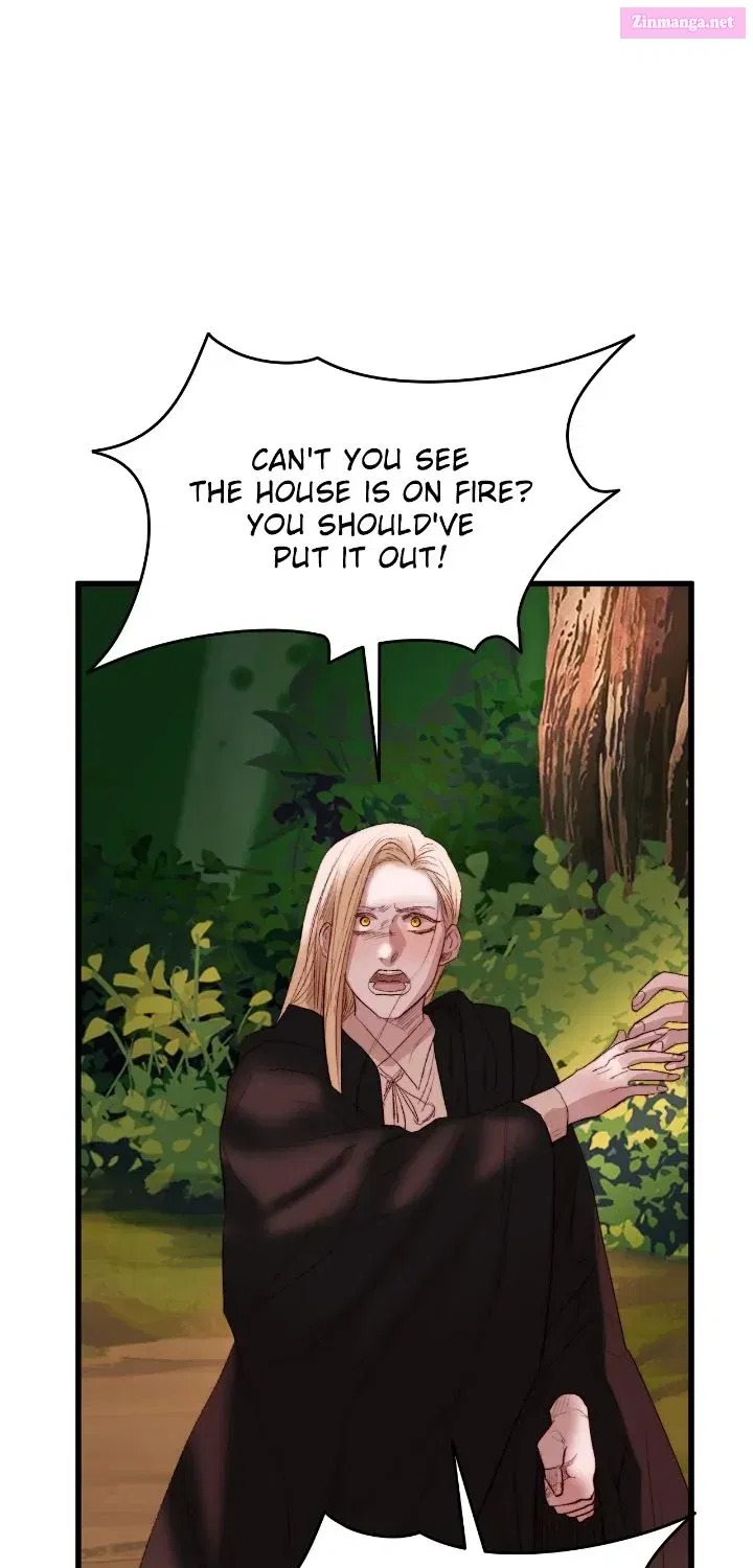 Beyond Walpurgis Chapter 44 page 54 - MangaNelo