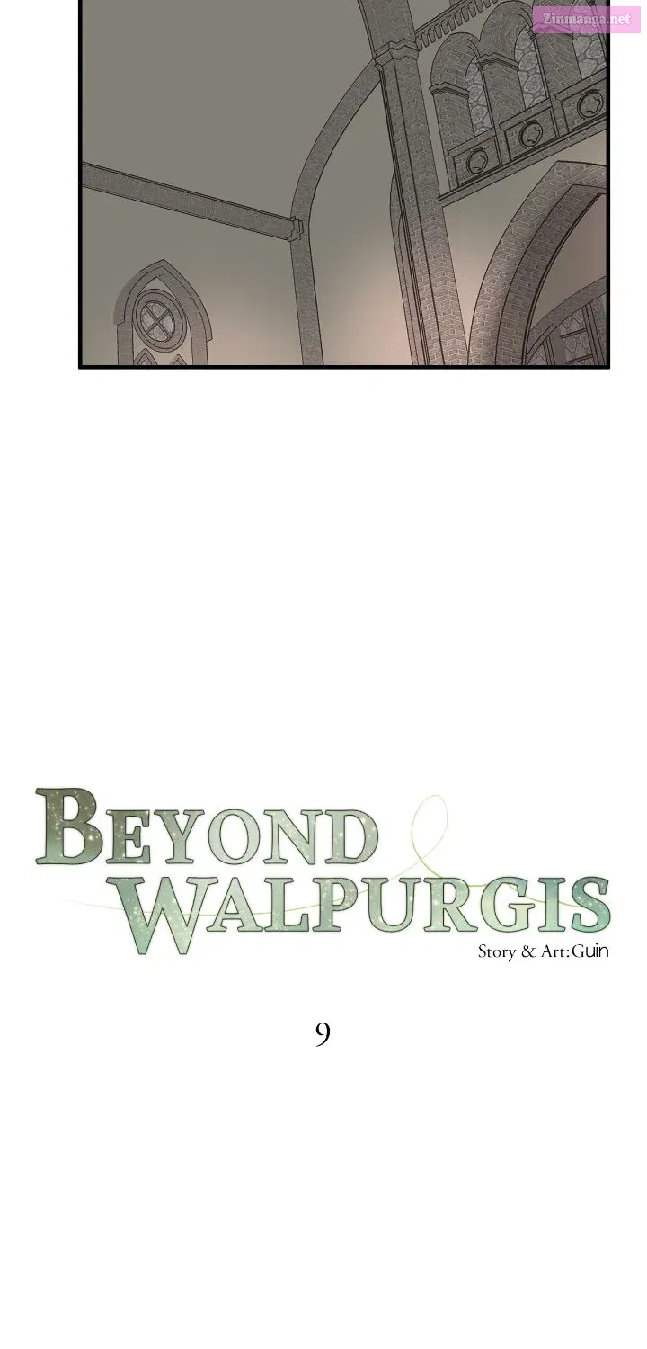 Beyond Walpurgis Chapter 9.1 page 29 - MangaKakalot