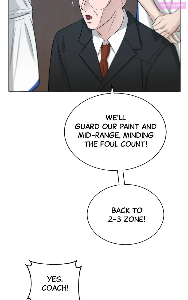 Big Man on the Court Chapter 66 page 37 - MangaNelo