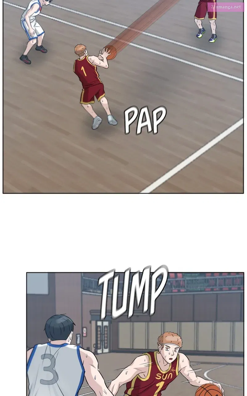 Big Man on the Court Chapter 66 page 46 - MangaNelo