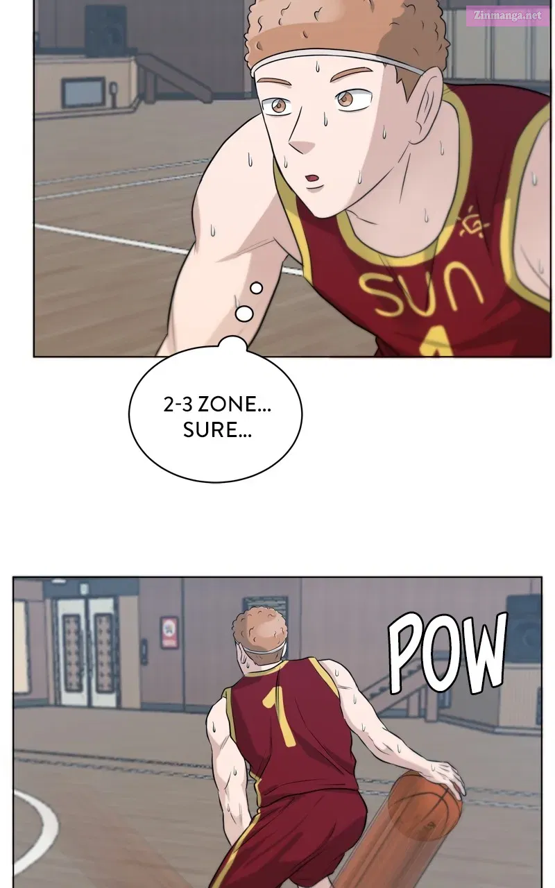 Big Man on the Court Chapter 66 page 51 - MangaNelo